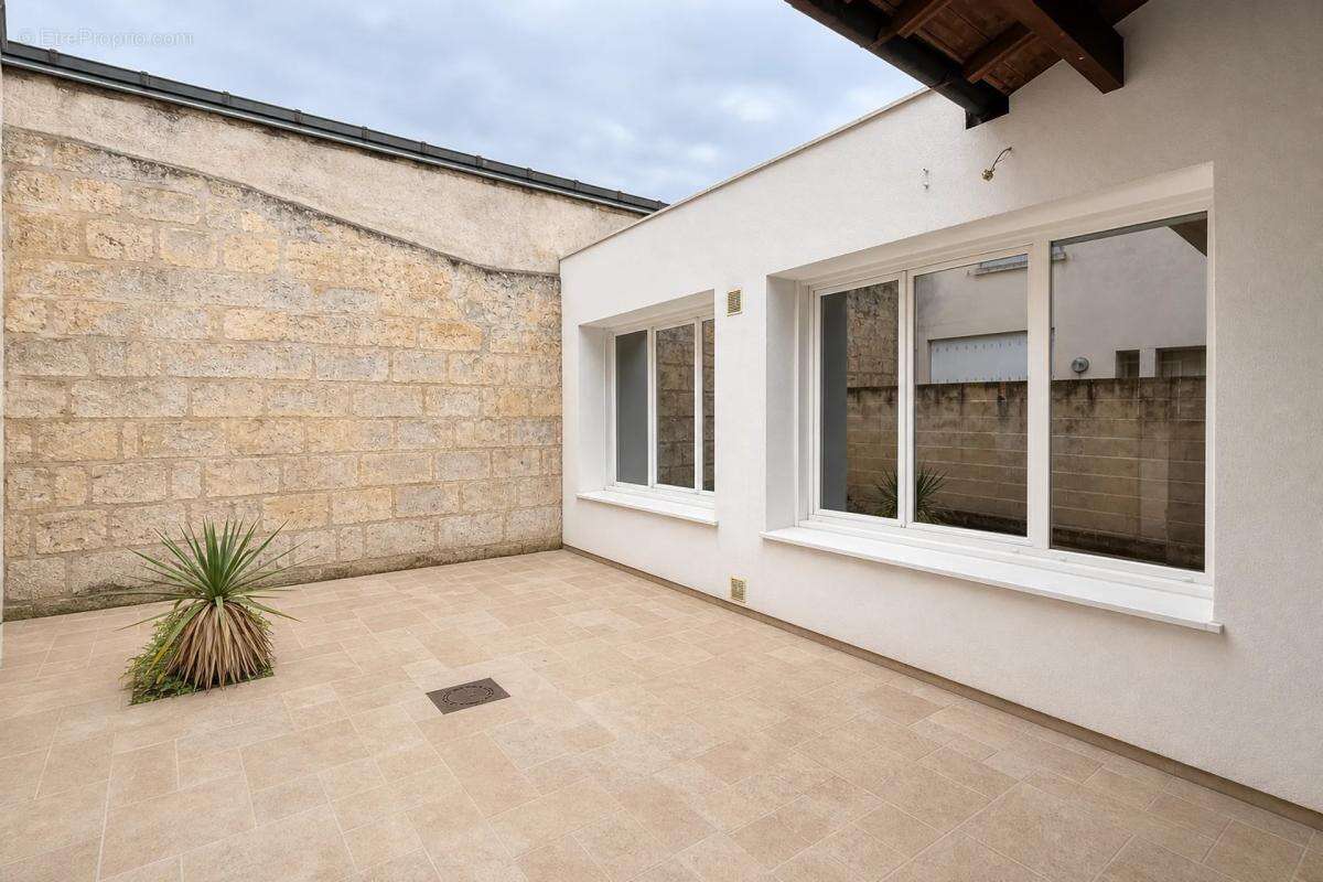 Appartement à ANGOULEME