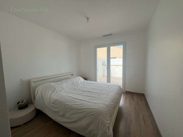 Maison à MARSEILLAN