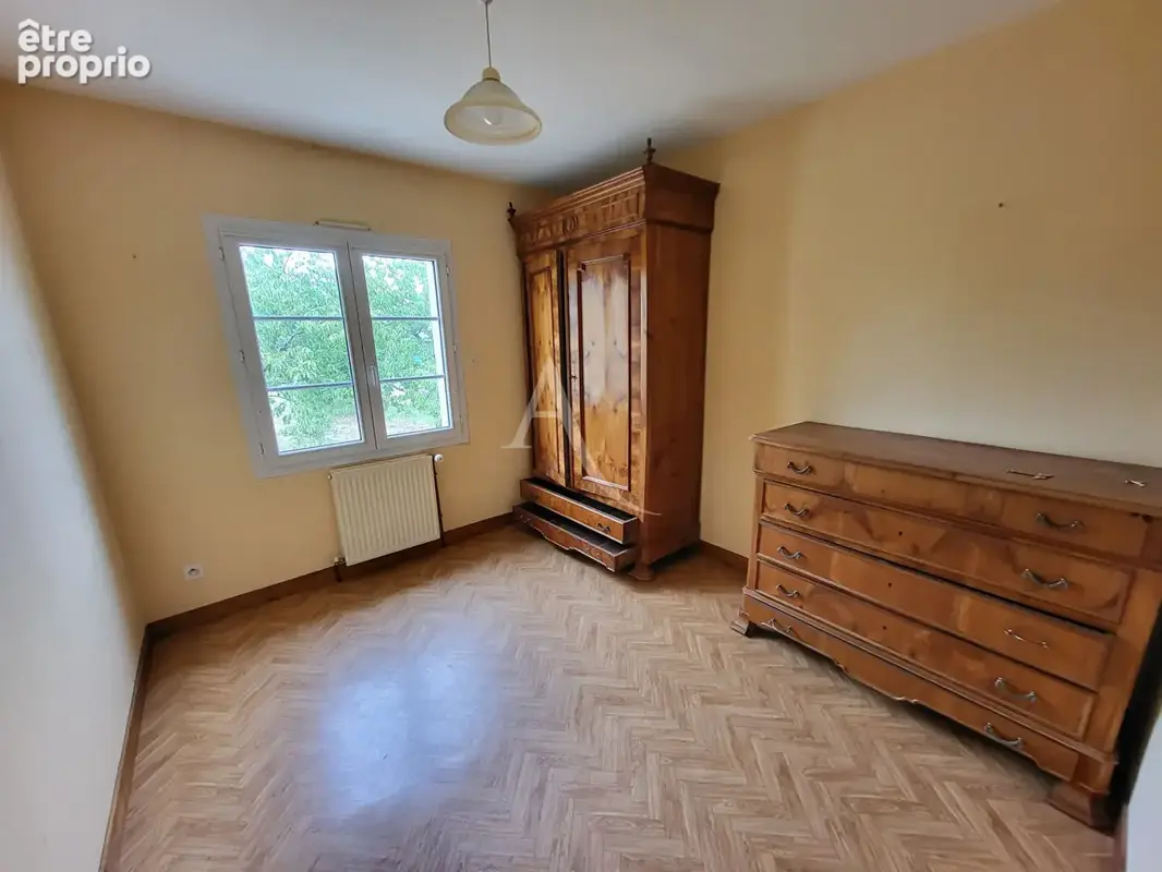 Maison 100 m² à Nozay  - photo 7