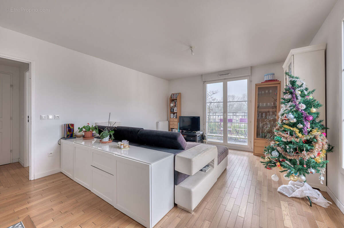 Appartement à BRUNOY