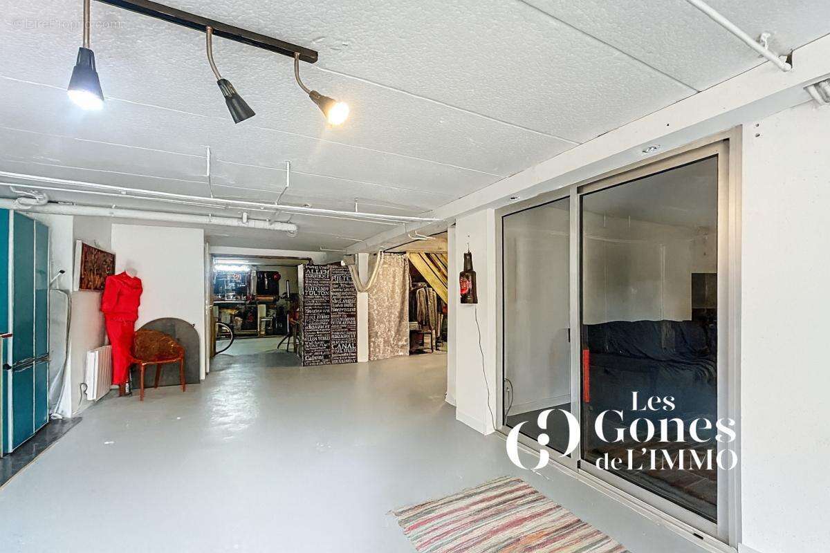 Maison à SAINT-GENIS-LAVAL