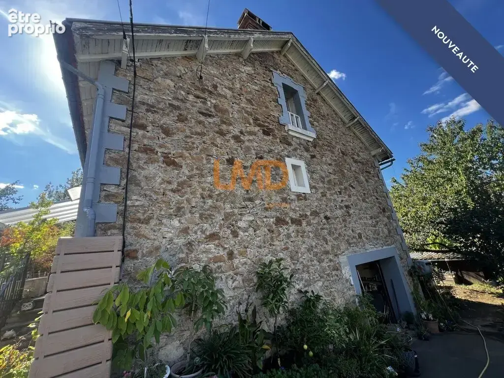 Maison de village 90 m² - photo 10