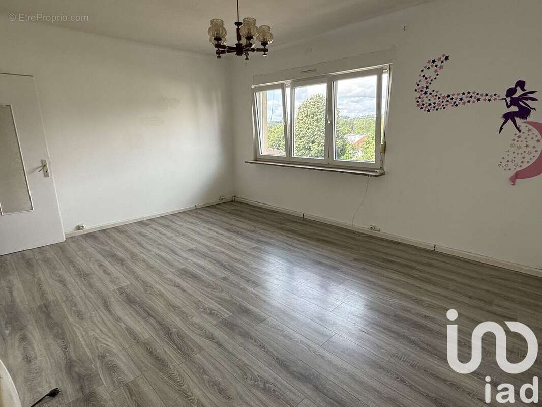 Photo 5 - Appartement à FREYMING-MERLEBACH