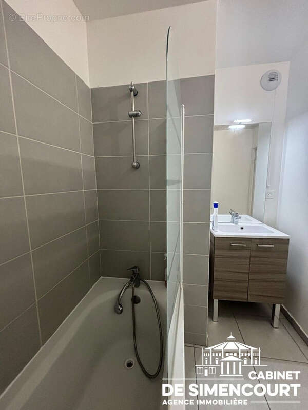 Appartement à AMIENS