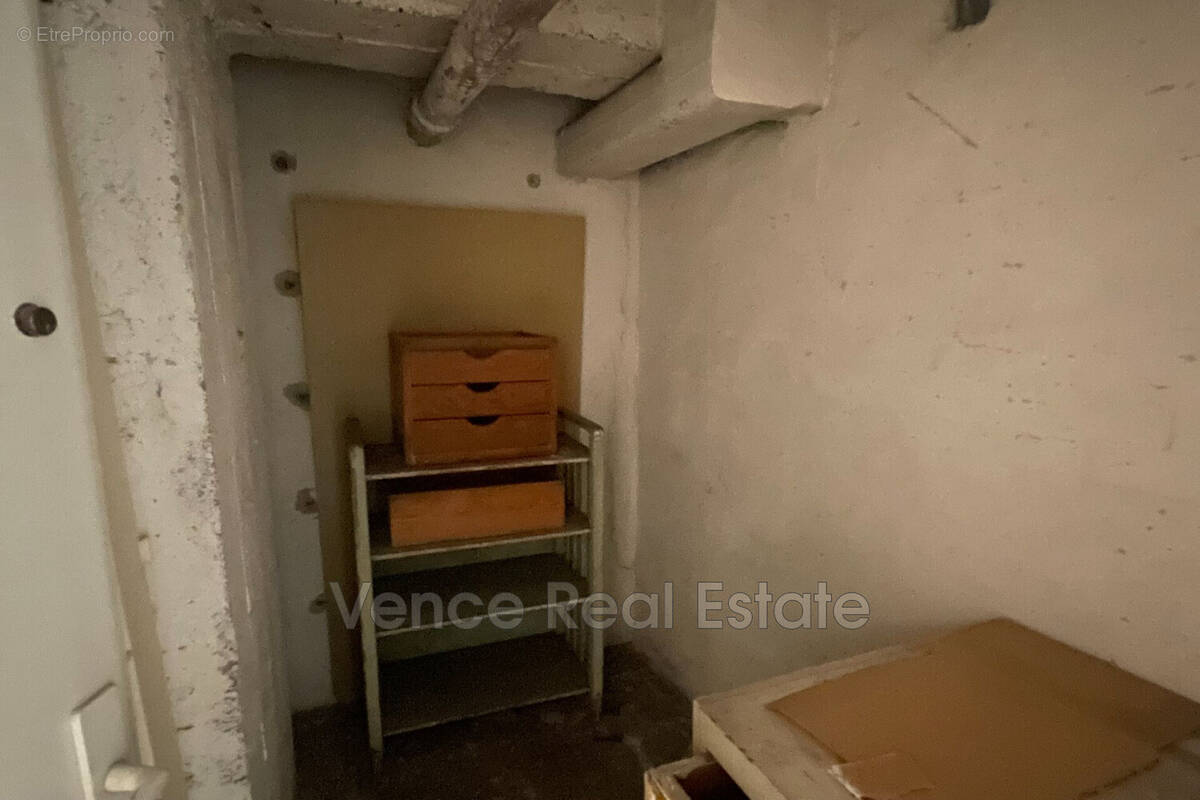 Appartement à VENCE