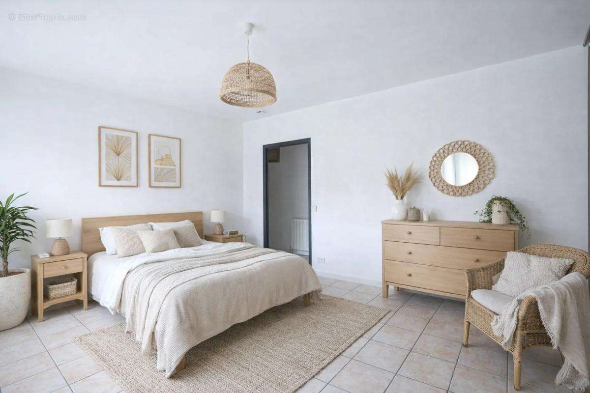Maison à LABASTIDE-ROUAIROUX