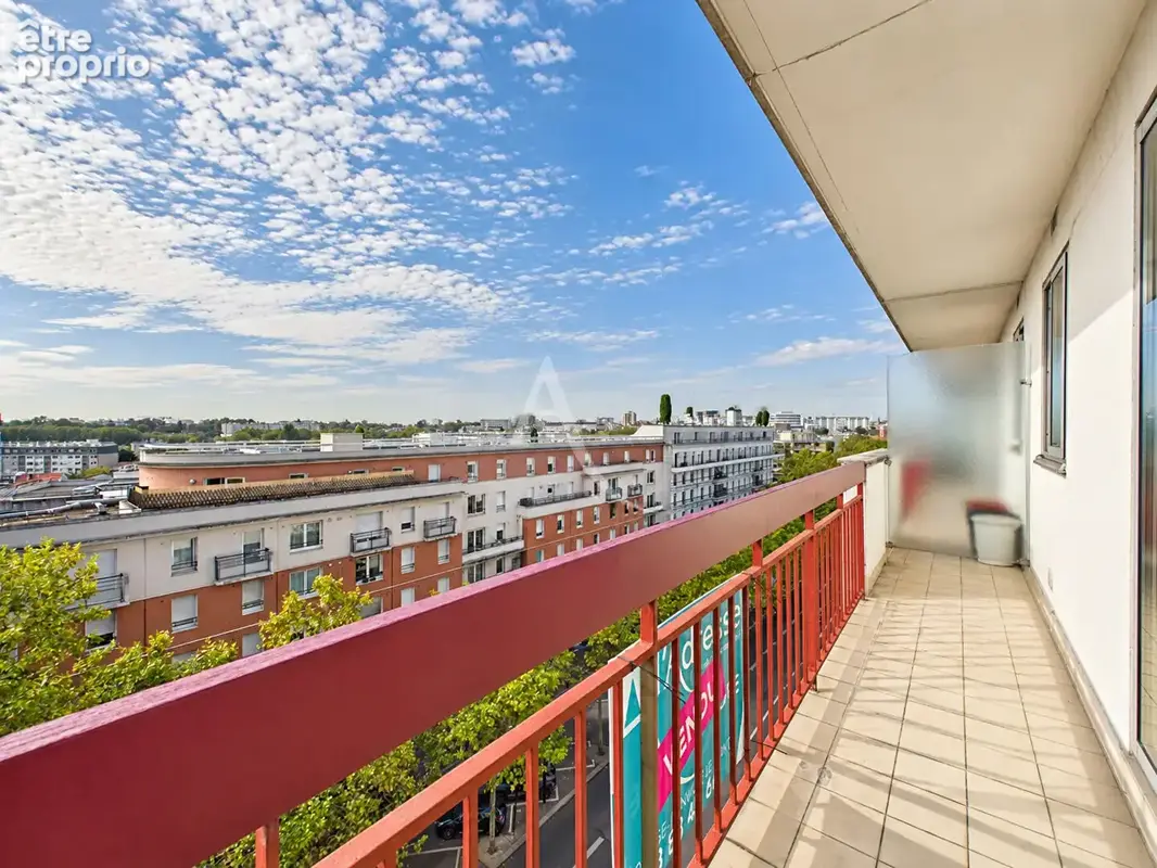 Appartement Joinville Le Pont 3 pièce(s) - photo 9