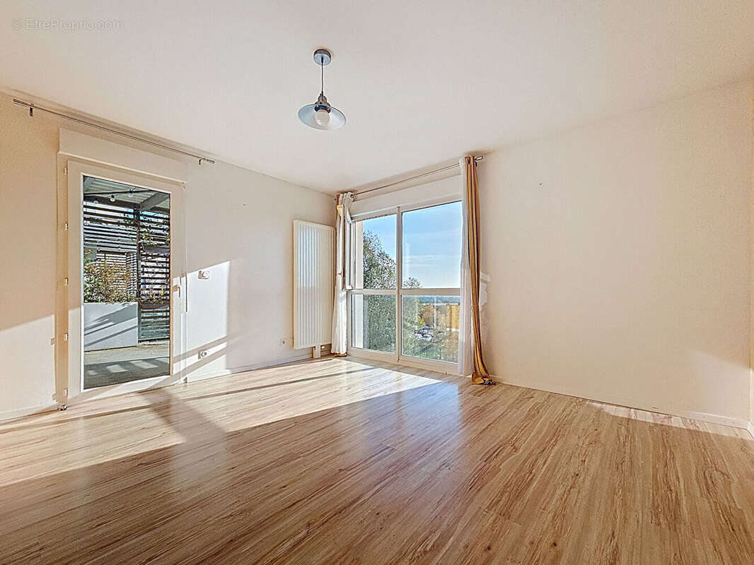 Appartement à ANGERS