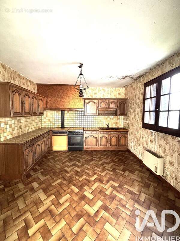 Photo 3 - Maison à RIBERAC