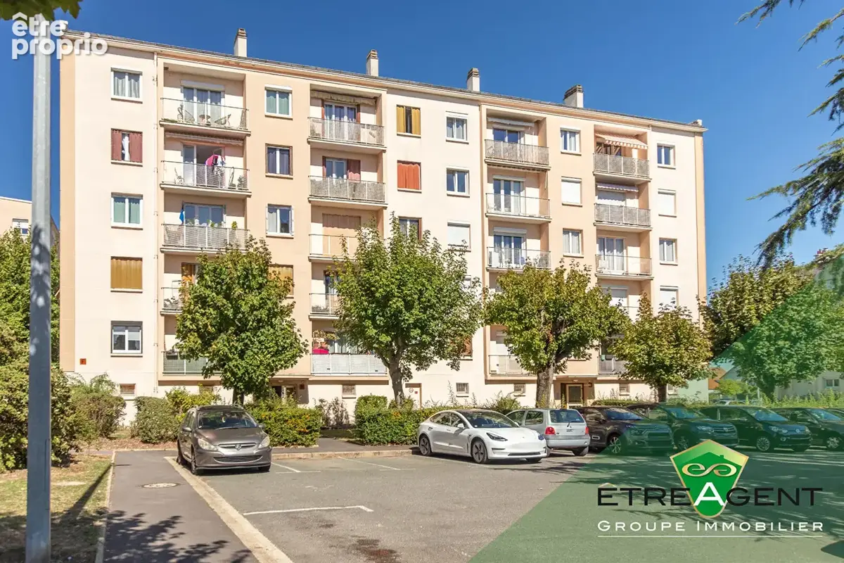 Appartement Conflans Sainte Honorine 3 pièces - photo 13