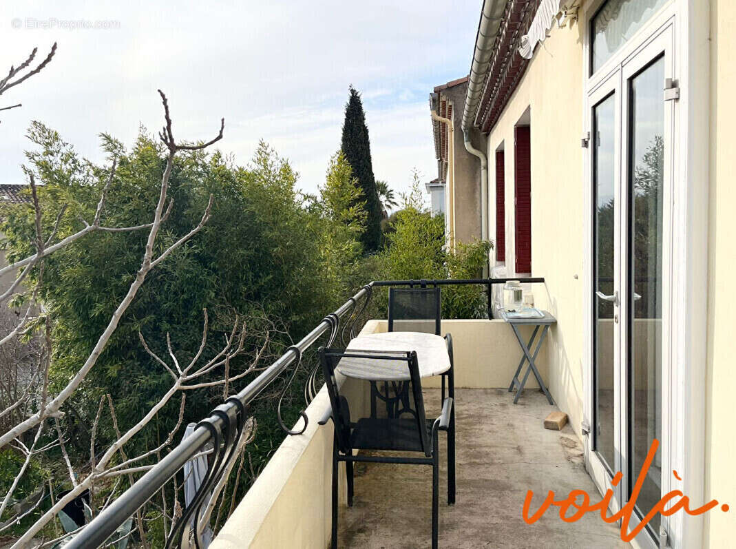 Maison à CARCASSONNE