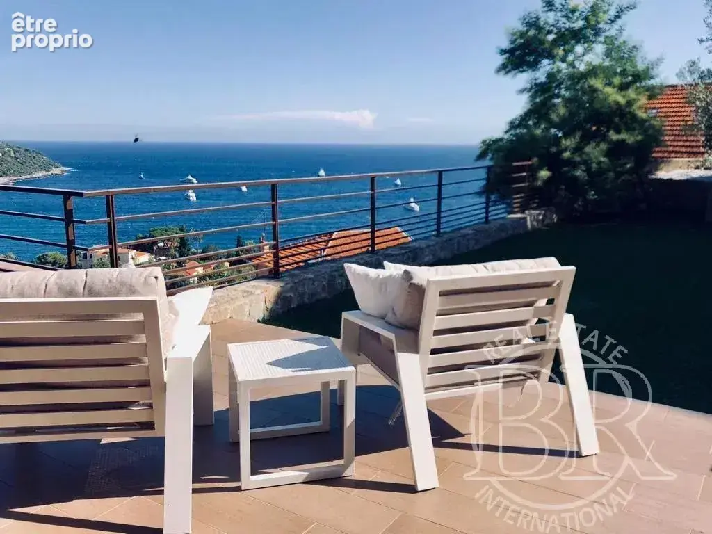 A vendre Roquebrune Cap Martin 5 minutes de MONACO T2 avec la terrasse de 180  m² - photo 5