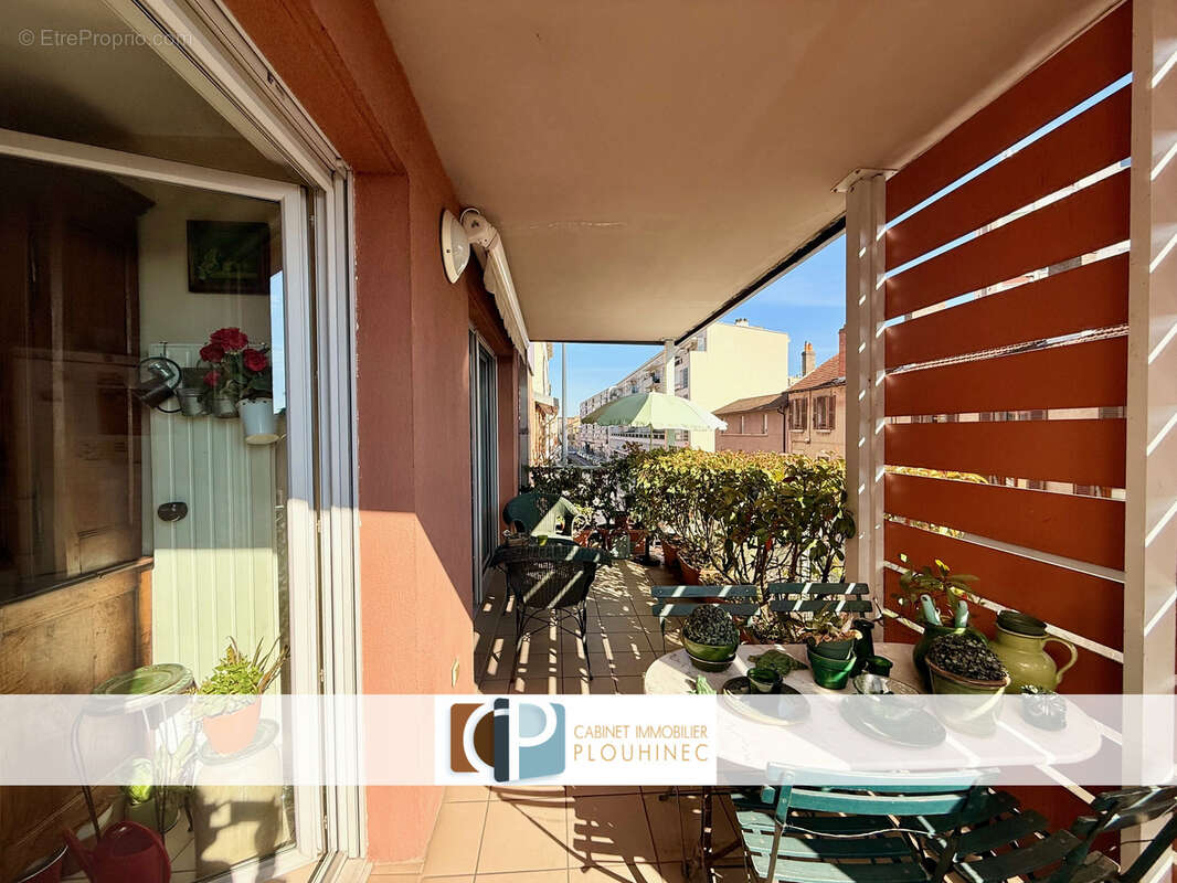 Appartement à MACON