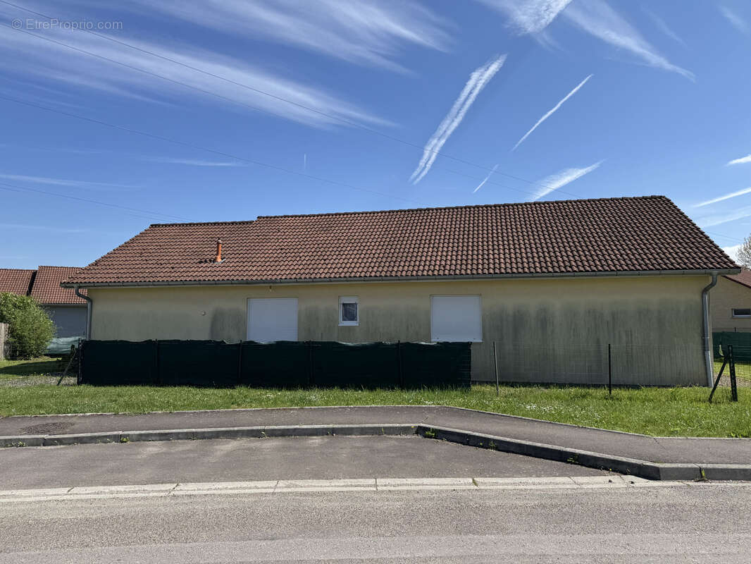 Maison à LURE