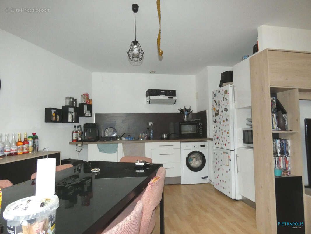 Appartement à SABLONS