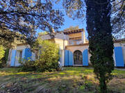 Maison à SALINELLES