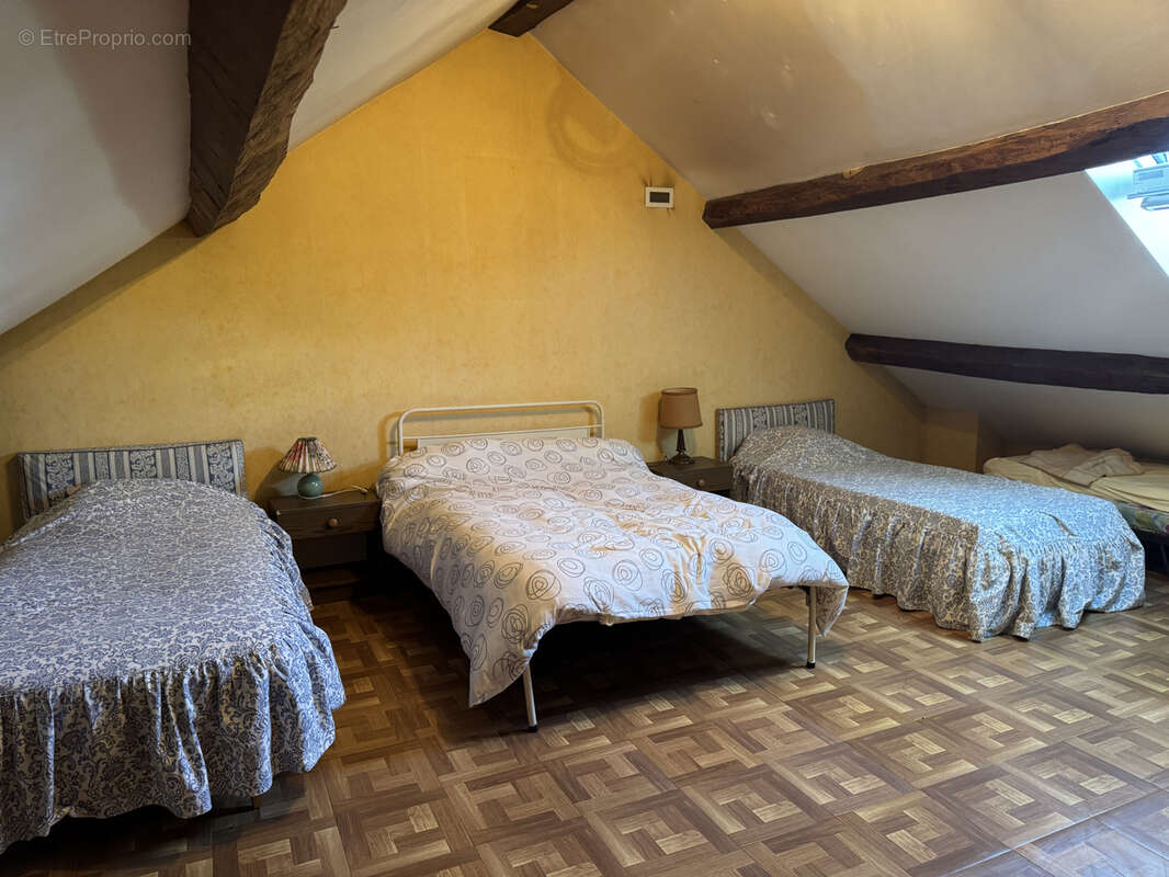 Maison à EMPURY