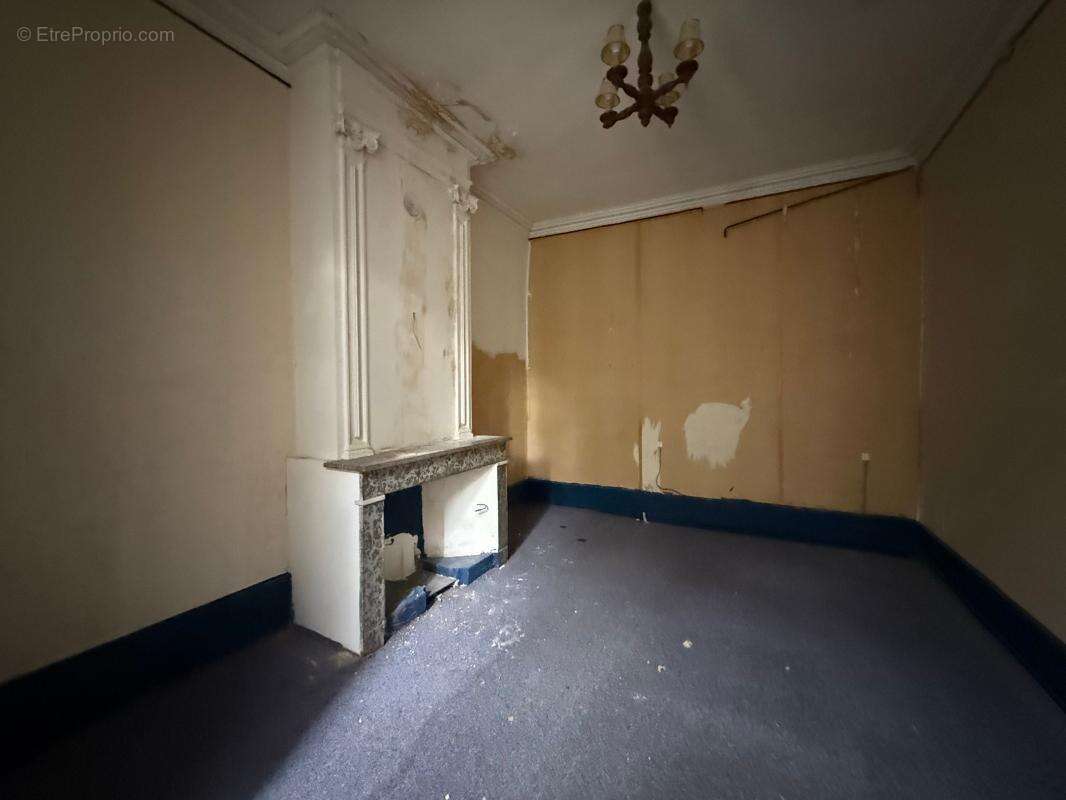 Maison à VALLON-PONT-D&#039;ARC