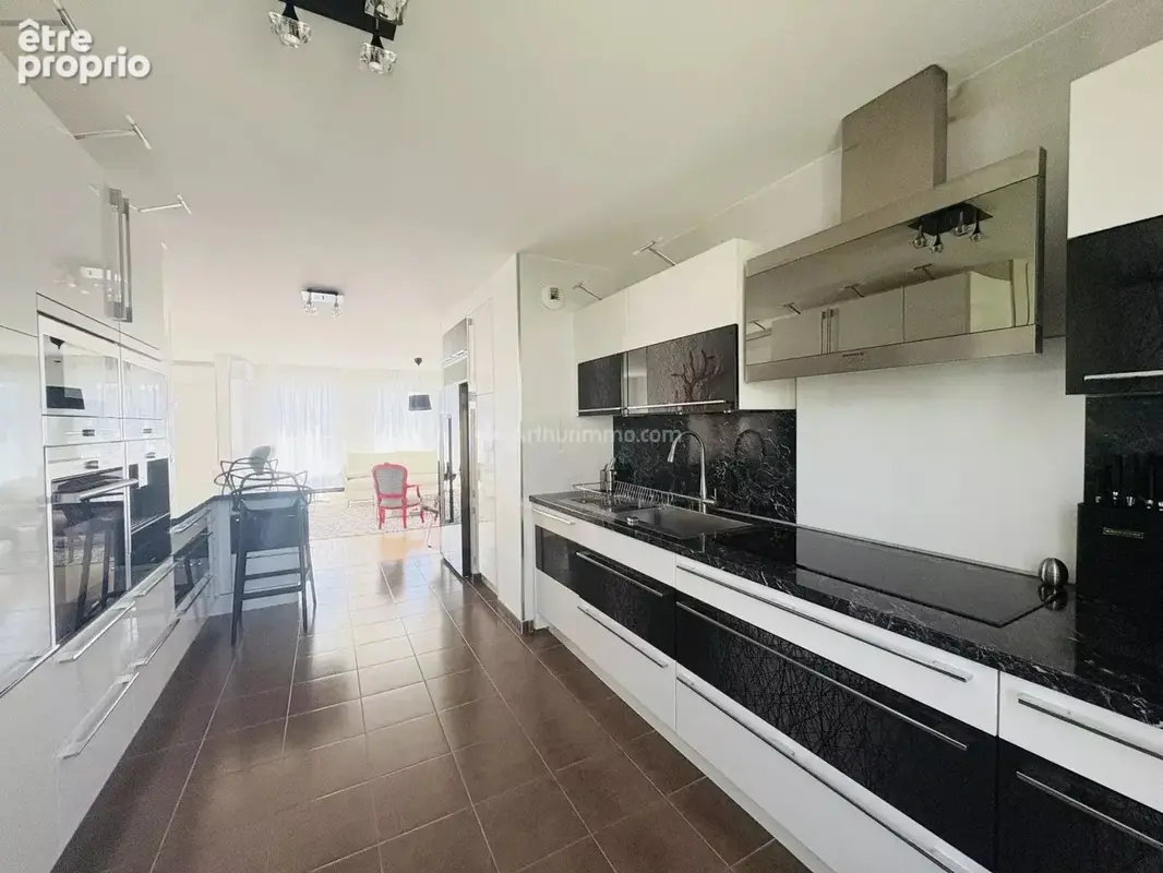 Vente Appartement Serris(77700) 850 000ï¿œ - photo 8