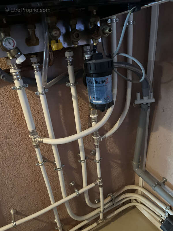 Maison à SARRE-UNION