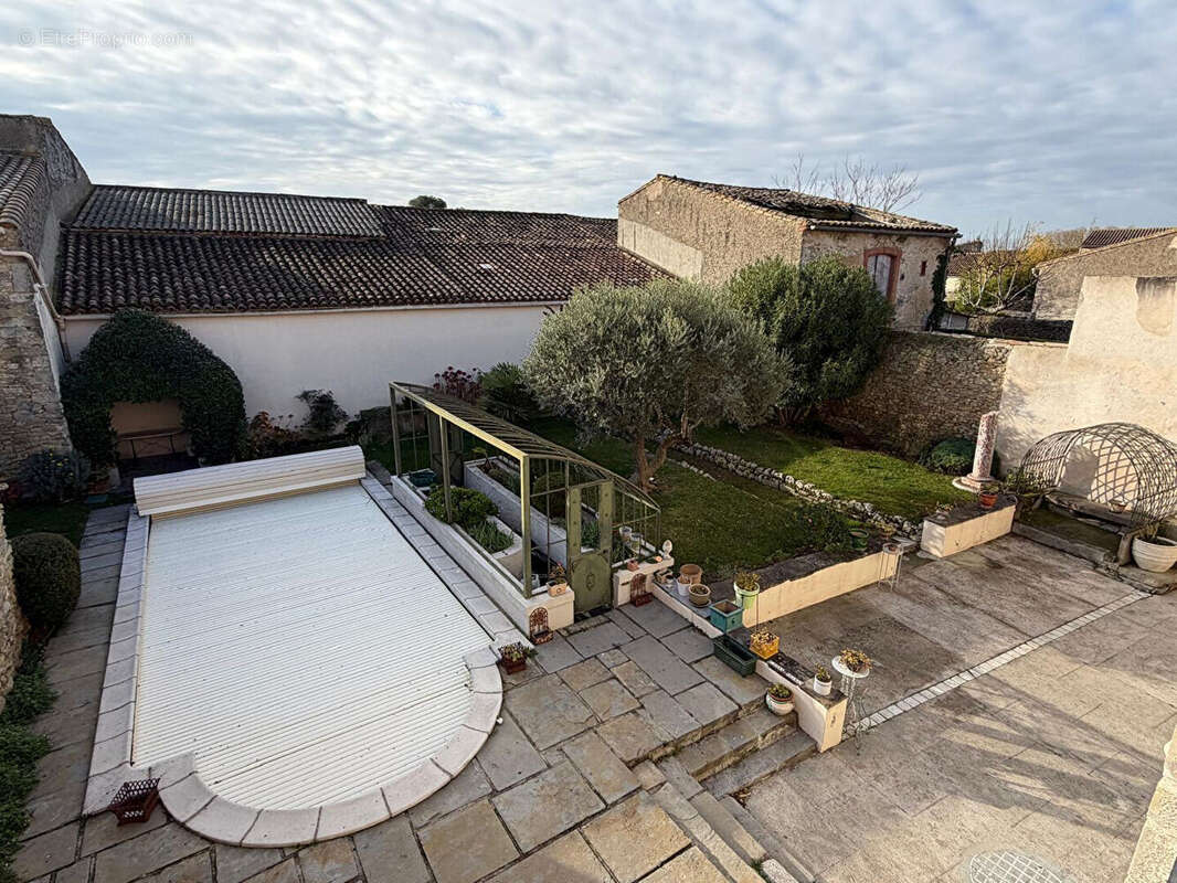 Maison à CARCASSONNE