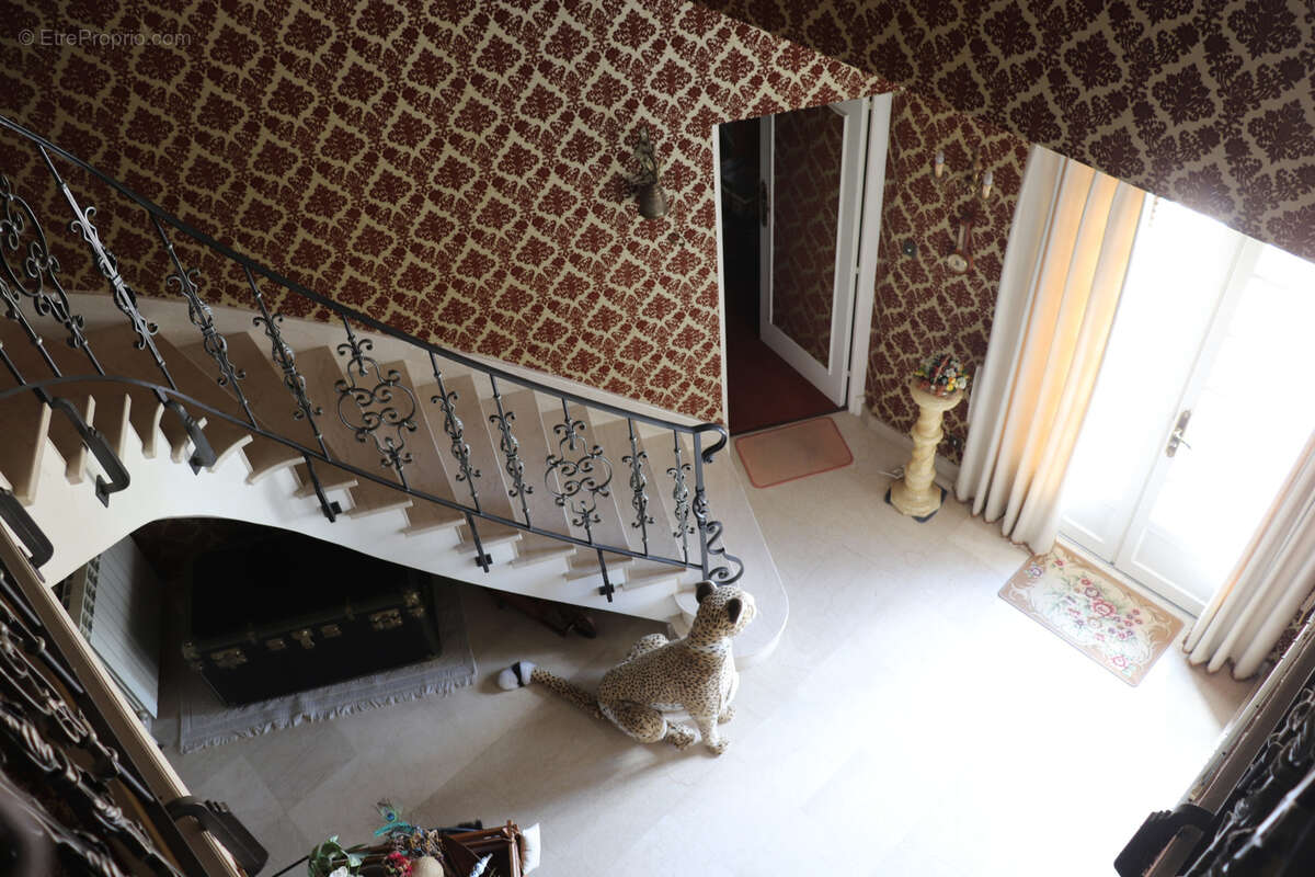 Maison à SAINT-LOUP