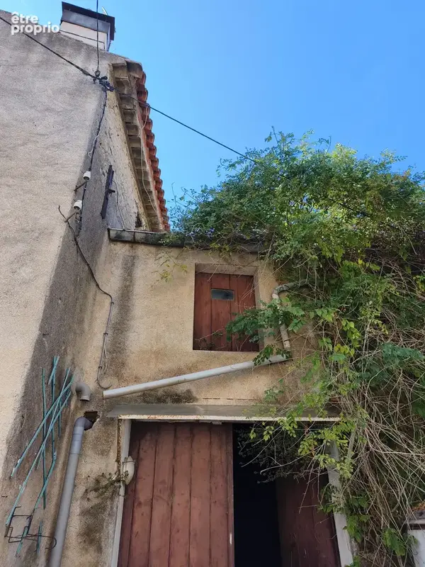 Marcorignan   Maison de village d'environ 200 m2 avec remise de 52 m2   5 chambres   Fort potentiel - photo 9