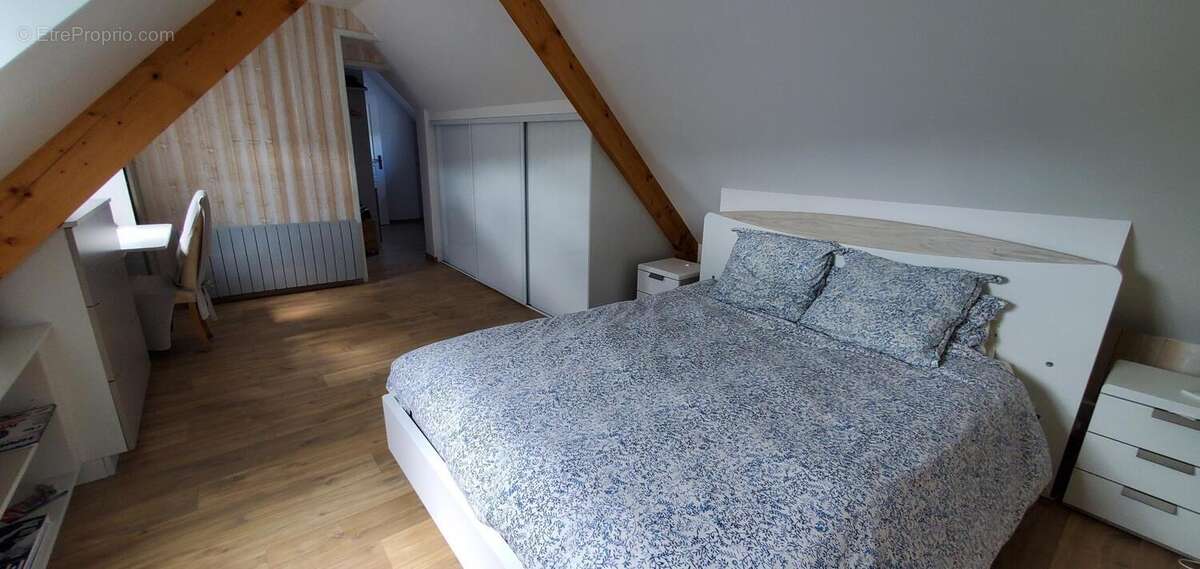 Photo 7 - Maison à PONT-L&#039;EVEQUE