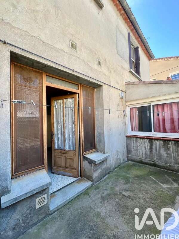 Photo 5 - Maison à COURSAN