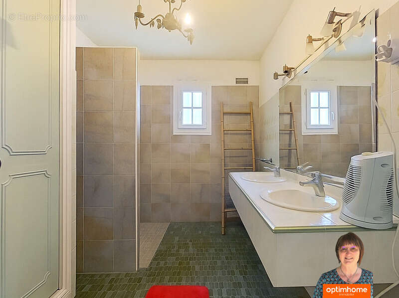 Maison à LE GRAU-DU-ROI