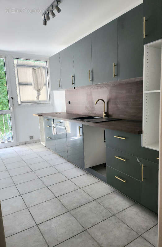 Appartement à POISSY