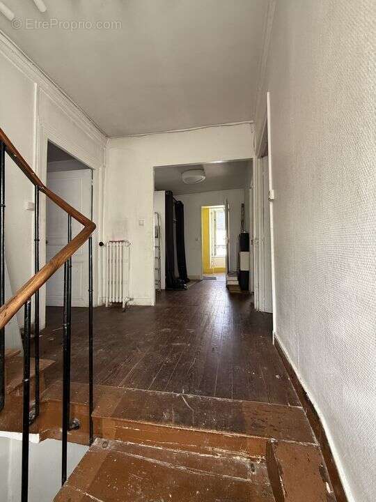 Appartement à MEREVILLE