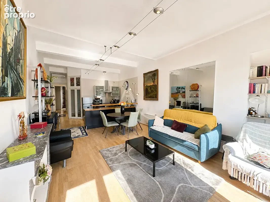 Appartement à SETE