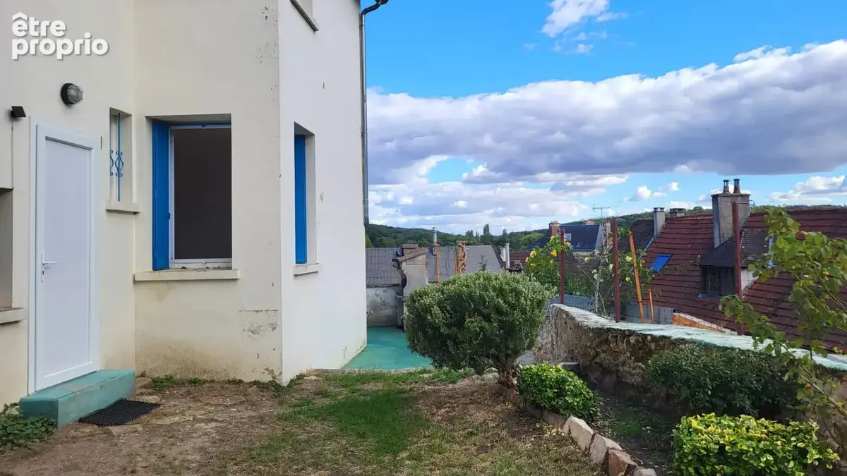 Appartement Epernon 2 pièce(s) 30.23 m2 - photo 3