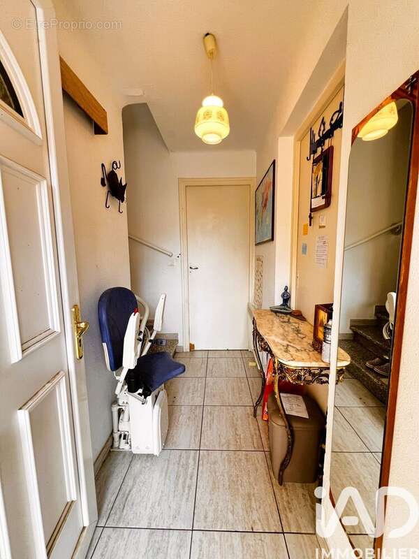 Photo 2 - Maison à ELNE