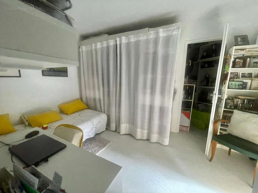 Appartement T3 La Riche - photo 11
