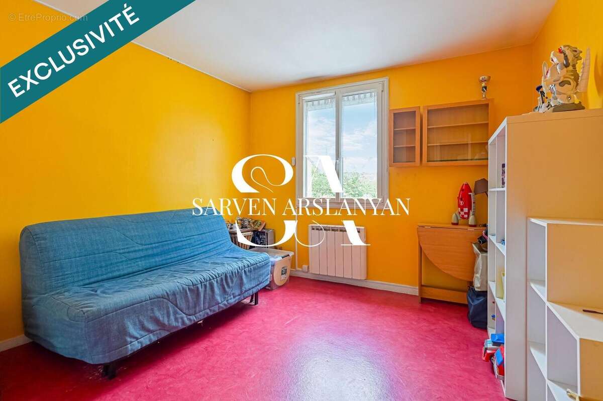 Maison 120 m² à Villeneuve-Saint-Georges  - photo 8