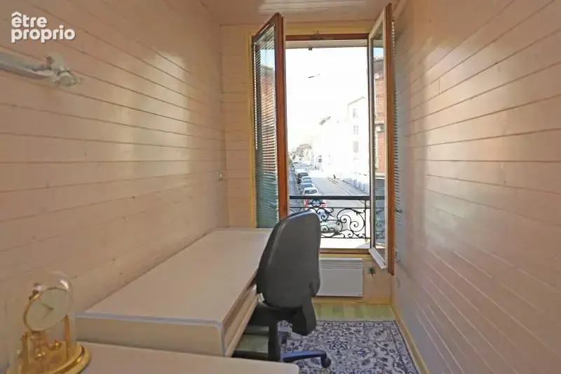 Appartement 2 pièces 48 m² à vendre à Montreuil (93100) - photo 6