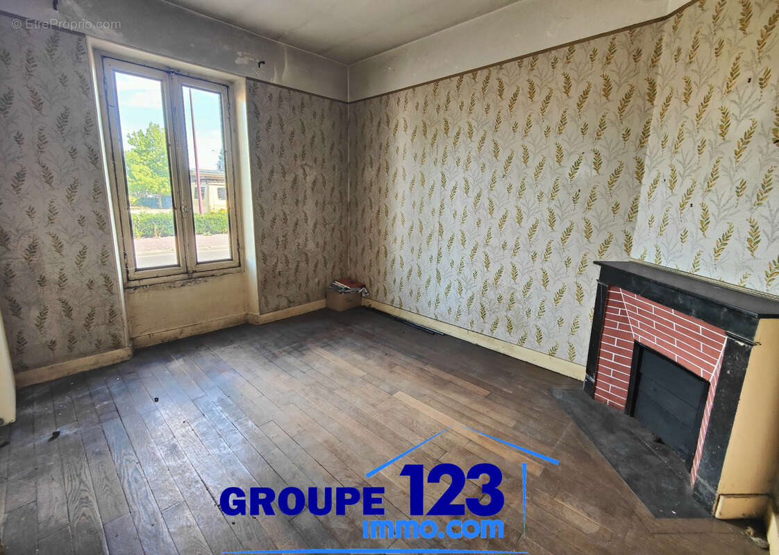 Une maison familiale aux beaux volumes, prête à écrire un nouveau chapitre - photo 5