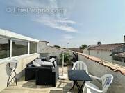 Maison à MORTAGNE-SUR-GIRONDE