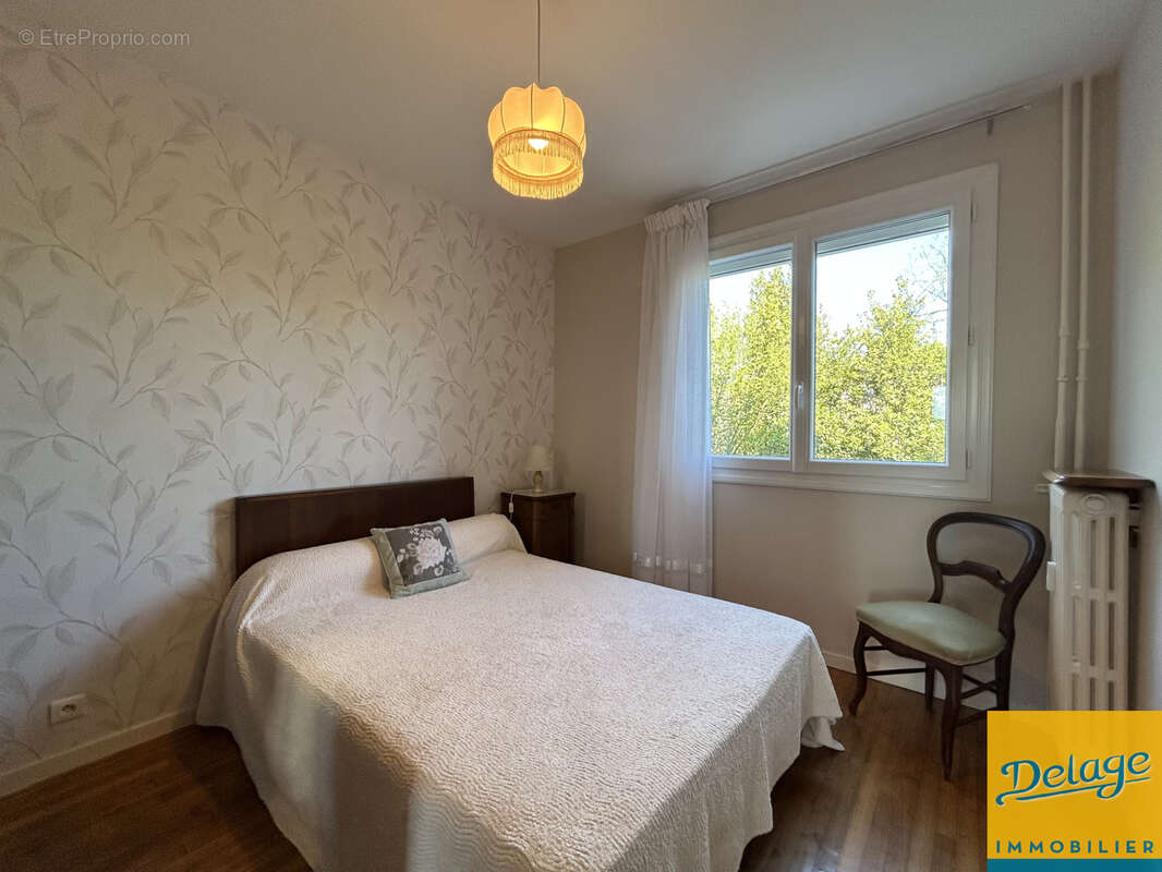 Appartement à LIMOGES