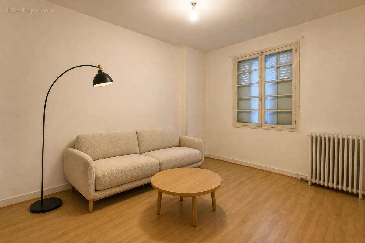 Appartement à PAU