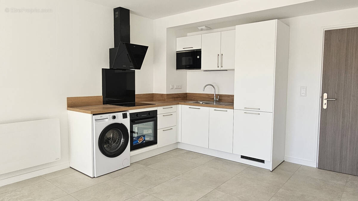 Appartement à NOTRE-DAME-DE-MONTS