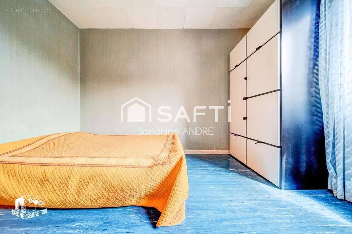 Photo 9 - Appartement à NEUFCHEF