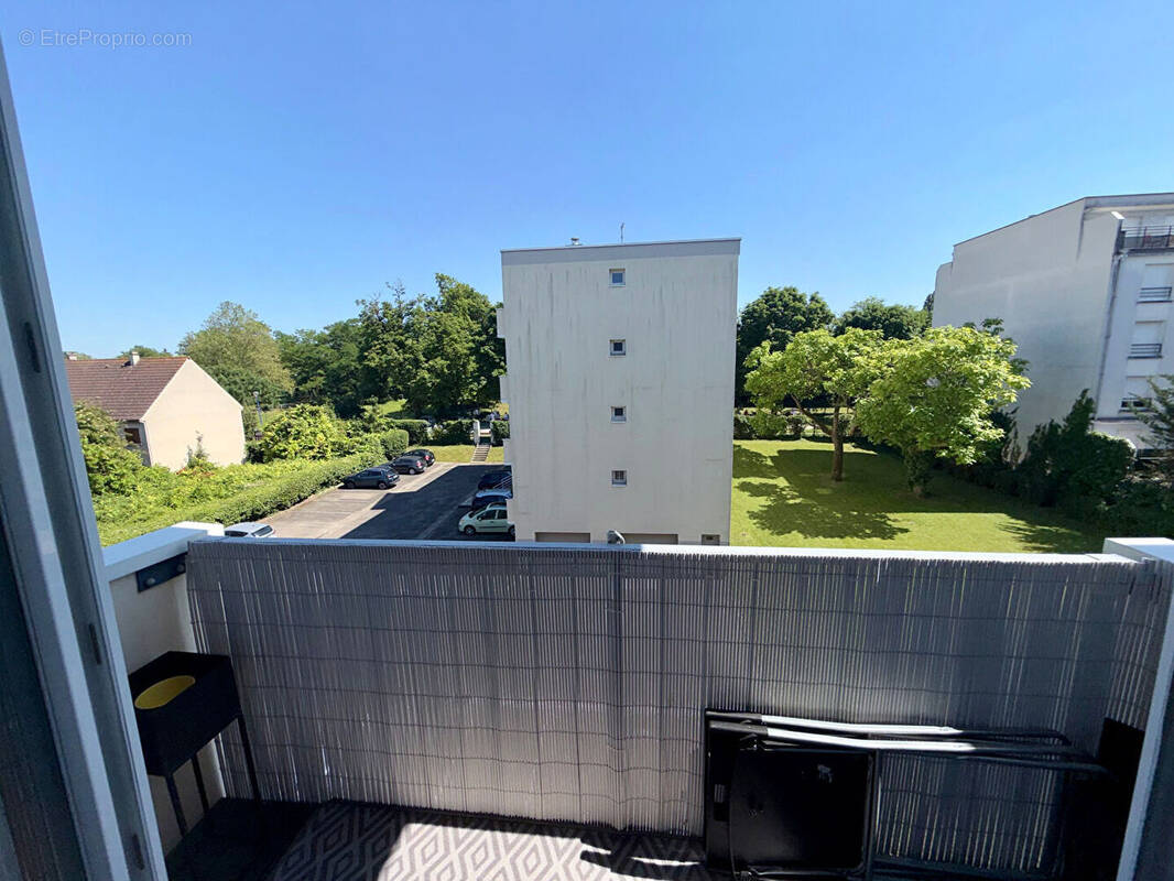 Appartement à CHOISY-LE-ROI