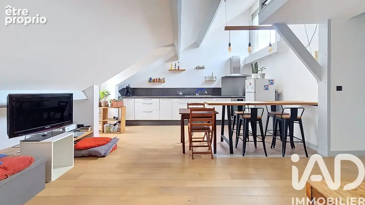 Photo 1 - Appartement à RUEIL-MALMAISON