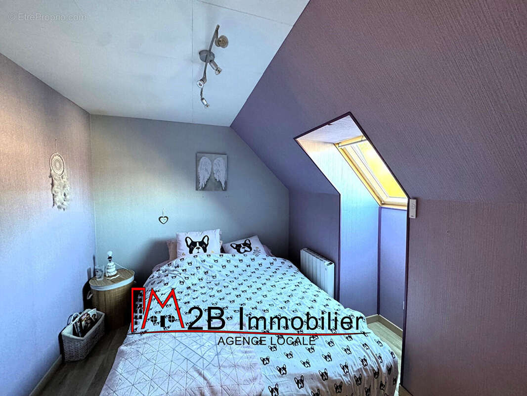 Maison à THORIGNY-SUR-MARNE