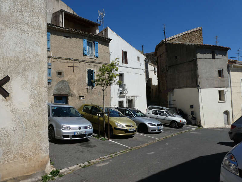 Maison à MURVIEL-LES-BEZIERS