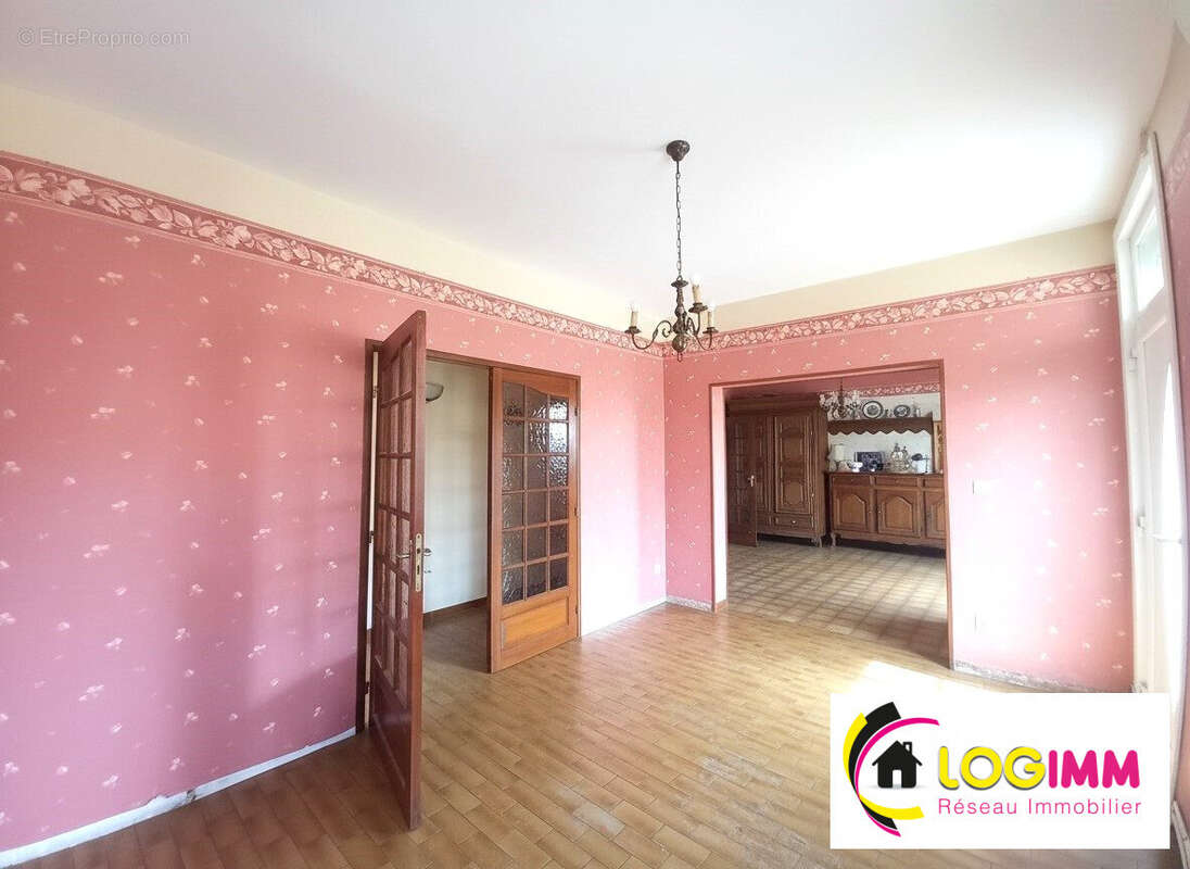 Maison 114 m² à Englefontaine  - photo 5