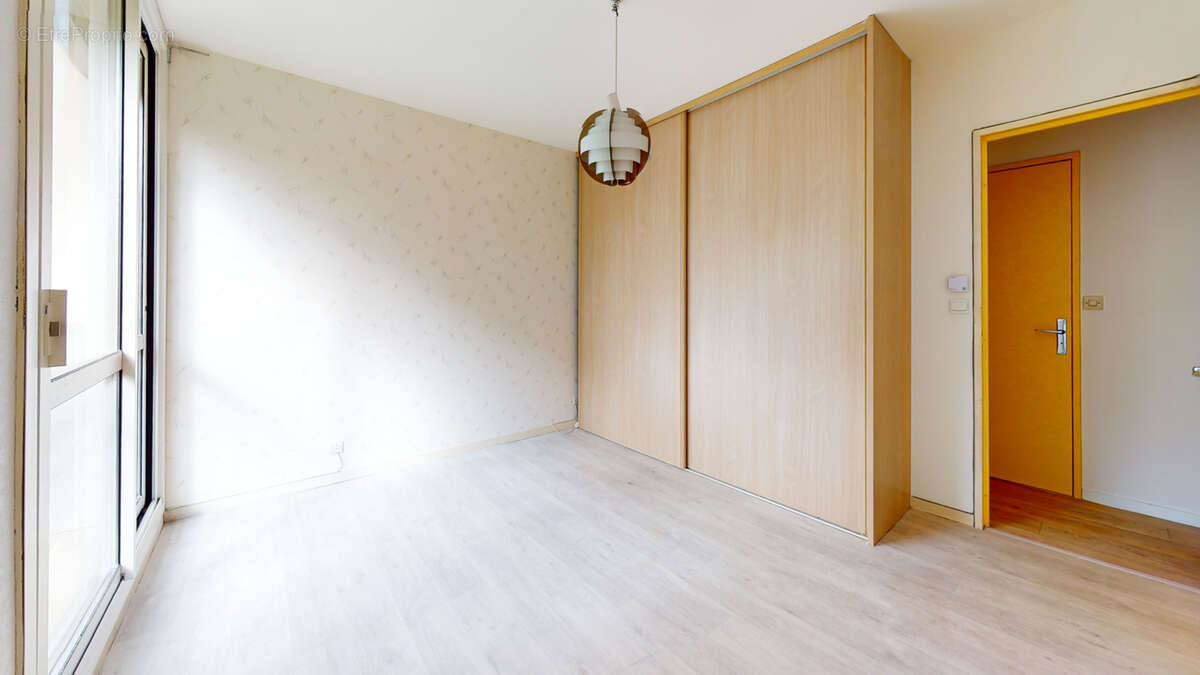 Appartement à COLOMIERS